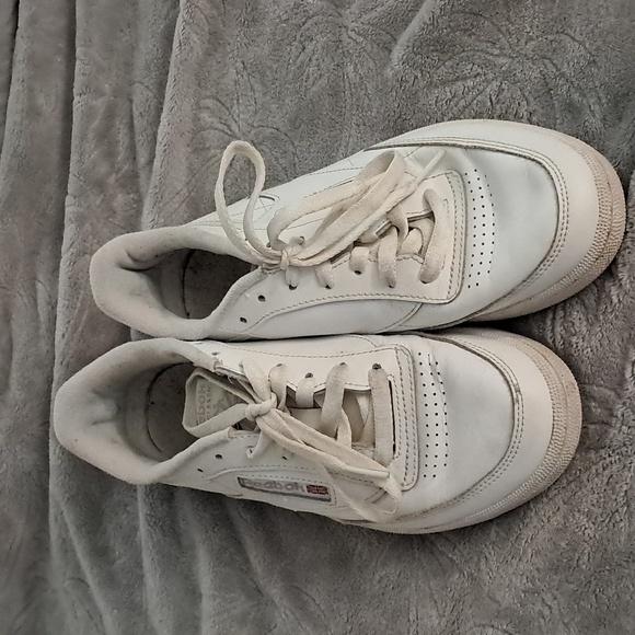 Reebok classic sneakers - Picture 1 of 4